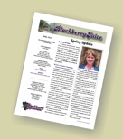 April 2025 Newsletter